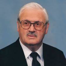 George Fish, Sr. Obituary September 13, 2022