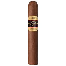 Leon Jimenez Prestige Robusto Tubo Black x 1