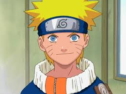 Naruto Uzumaki | Fictional Characters Wiki | Fandom