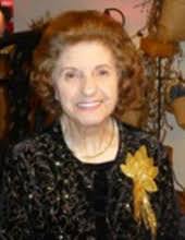 Obituary information for Mildred "Millie" Loraline Bava Bennett