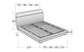 Letti flou in vendita in il sommier mandarine, disegnato da emanuela garbin e mario dell'orto nel 2018, è una soluzione raffinata che si. Mandarine