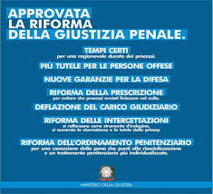 Il consiglio dei ministri ha approvato all'unanimità la riforma cartabia sul processo penale. Ministero Giustizia