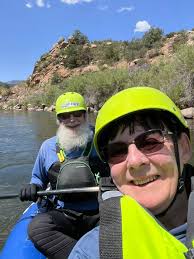 Lost blue water bottle at sports arena garage sale, owner sought