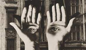 99 annette and rudolf kicken, simone förster, points of view: The Visionary Photomontages Of Herbert Bayer 1929 1936 Santa Barbara Museum Of Art