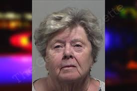 Dorothy Suggs — Tift County Jail Bookings