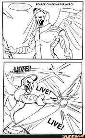 Overwatch Ifunny Overwatch Funny Overwatch Comic Overwatch
