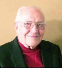 Charles Jones Obituary (1936