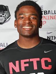 North Texas 2014 Football Commits