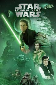 Star Wars: Episode VI - Return Of The Jedi movie showtimes at an AMC  Theatre near you.