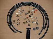 What Size Are Auto AC Hoses? A Comprehensive Guide