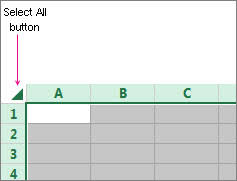 To help you cut thru the clu. Lock Or Unlock Specific Areas Of A Protected Worksheet