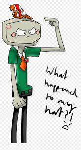 Larry Kun Is Not Happy By Tooni Pi