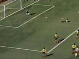 Weeks later, on july 2nd 1994, andres was shot and killed in medillin, colombia by a hit man. World Cup S Greatest Moments Andres Escobar Own Goal 1994 Daily Telegraph