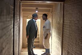 I've watched this trailer about 20 times over the last 7 years and only watched the movie for the first time today. Jackie Robinson The Hero In 42 The New York Times
