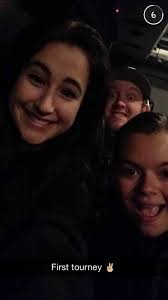 Hastings College Bowling Teams