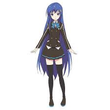 Ange Vierge Saya Sogetsu Cosplay Costumes School Uniform Cosplay Costumes For Sale Girls Characters Cosplay