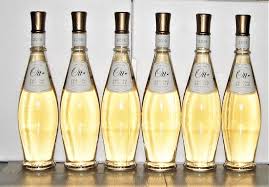The château de chantilly is one of the finest jewels in the crown of france's cultural heritage. 2018 Chateau De Selle Rose Domaine Ott Provence Grand Catawiki