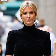 Ivanka Trump Has Nipples, Let's Move On | Glamour