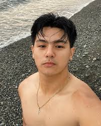 Charles Guzman's Instagram, Twitter & Facebook