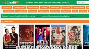 Best android apps to stream and download free bollywood, tollywood, south indian, telugu, tamil, and hollywood dubbed movies without any fees or hotstar is by far the most popular app for online content streaming. 9xmovie App