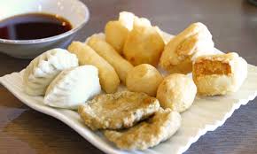 Jika anda takut mengonsumsi makanan yg disajikan setelah digoreng dgn minyak, empek empek fitri354 bisa juga dibuat sop seperti tekwan. Pempek Palembang Penganan Yang Sebutannya Berasal Dari Panggilan Apek Tionghoa Info