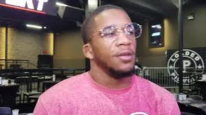 Le'ville Simpson #FuryFC51