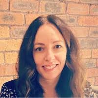 Josephine Heseltine (CIPD Level 7)