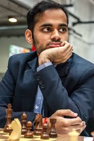 45th Chess Olympiad R4: Gukesh channels Magnus, Ukraine and Vietnam upset  USA and Uzbekistan