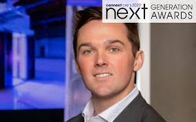 2020 Next Generation Honoree: Aligned's Sam McKelvey Brings Business  Acumen, Financial Savvy