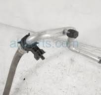 Sold 2015 Toyota Highlander Pipe / Line Ac Suction Hose ...