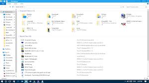 I would like to know in windows 10 how can i access this folder, i recently acquired . Where Is The Minecraft Folder On Windows 10 Arqade