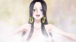 Boa Hancock from Episode 985