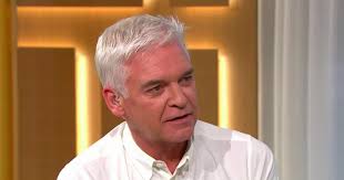Who is replacing Phillip Schofield? All presenters rumoured to be next This  Morning host