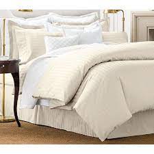 Maybe you would like to learn more about one of these? Chaps Home Damask Stripe Full Queen Ivory Comforter Set With Shams Cotton Walmart Com Walmart Com