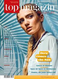 Von Frankfurt nach Davos