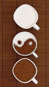 Cute Coffee Wallpapers Wallpaper Cave