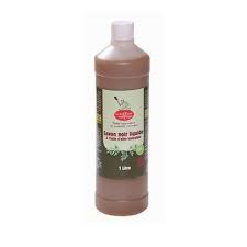 Acheter Savon Noir Bio Liquide A Huile Olive