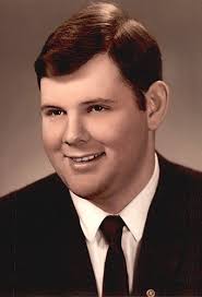 Michael 'Mike' Earl Decker, 73