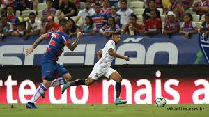 Here you can easy to compare statistics for both teams. Athletico Paranaense X Fortaleza Como Assistir Ao Jogo Ao Vivo Online