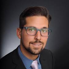 Anthony Carlson NMLS # 1547355