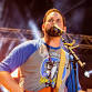 Blane Howard event image