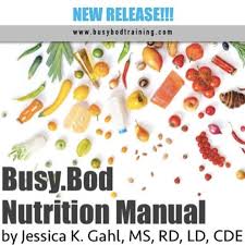 Check Out Our New Release On The Busy Bod Online Institute In 2020 Healthy Living Tips Nutrition Dietician