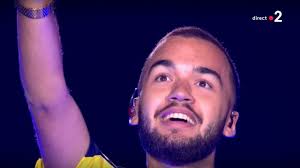 Ils l'ont fait 2 fois. Concert Complet Bigflo Et Oli Stade De France Toulouse Clermont Finale Top 14 Youtube
