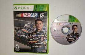 Did anyone else notice a lot of numbers getting smaller from 15>16. Nascar 15 Victory Edition Microsoft Xbox 360 2015 For Sale Online Ebay