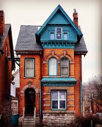 Travel Hamilton Ontario Victorian Homes Architecture Architecture House