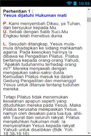 Aku percaya akan allah, bapa yang mahakuasa, pencipta langit dan bumi; Doa Umat Katolik 2 1 Apk Androidappsapk Co