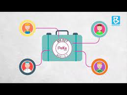 Sarawak records the highest number of people using this free screening facility, with 9,852 people checked so far using the peka b40. Apa Itu Peka B40 Youtube