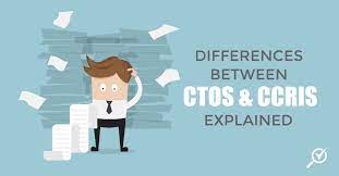 Educating malaysians on the importance of credit health and a good credit score. Meaning Of Ctos Vs Ccris What Are Their Differences