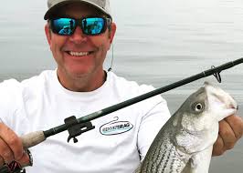 Way North Chesapeake Bay Fishing Report