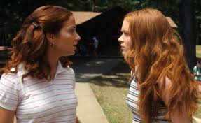 Sadie sink was born on a tuesday, april 16, 2002 in houston, tx. Fear Street Part Two 1978 2021